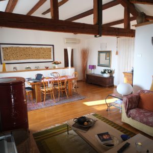 Casa bifamiliare Gradara (Fanano Alto)