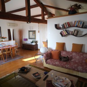 Casa bifamiliare Gradara (Fanano Alto)