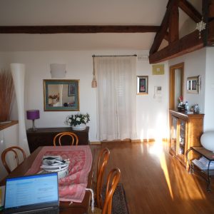 Casa bifamiliare Gradara (Fanano Alto)