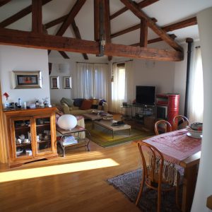 Casa bifamiliare Gradara (Fanano Alto)