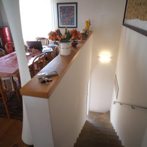 Casa bifamiliare Gradara (Fanano Alto)