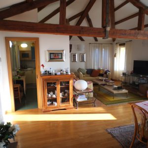 Casa bifamiliare Gradara (Fanano Alto)