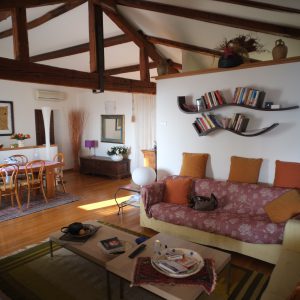 Casa bifamiliare Gradara (Fanano Alto)