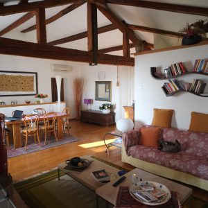 Casa bifamiliare Gradara (Fanano Alto)
