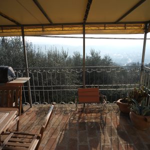 Casa bifamiliare Gradara (Fanano Alto)
