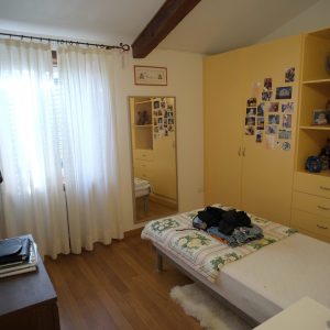Casa bifamiliare Gradara (Fanano Alto)