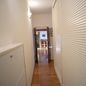 Casa bifamiliare Gradara (Fanano Alto)