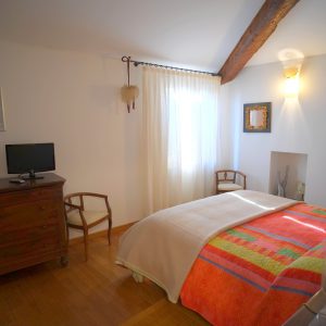 Casa bifamiliare Gradara (Fanano Alto)