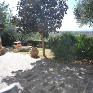 Casa bifamiliare Gradara (Fanano Alto)