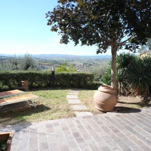 Casa bifamiliare Gradara (Fanano Alto)