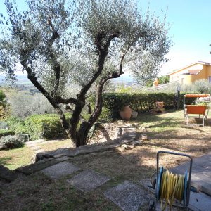 Casa bifamiliare Gradara (Fanano Alto)