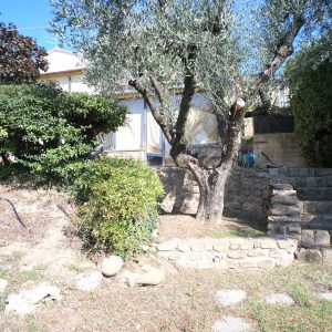 Casa bifamiliare Gradara (Fanano Alto)