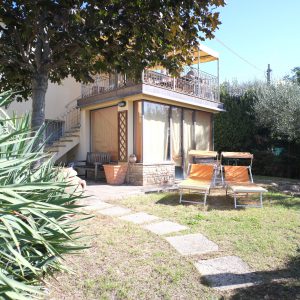 Casa bifamiliare Gradara (Fanano Alto)