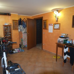 Gradara Negozio e Magazzino