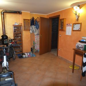 Gradara Negozio e Magazzino