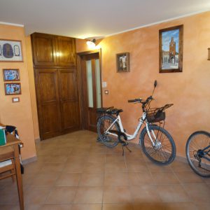 Gradara Negozio e Magazzino
