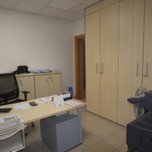 Gradara Negozio e Magazzino