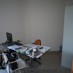 Gradara Negozio e Magazzino