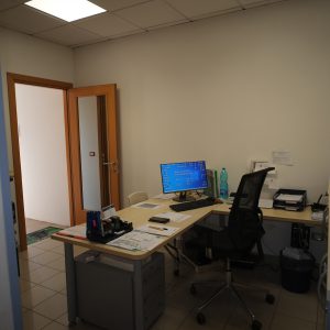 Gradara Negozio e Magazzino