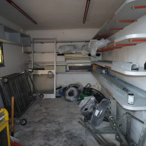 Gradara Negozio e Magazzino